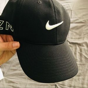 Nike hat